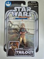 Star Wars OTC 04-32 Lando Calrissian Jabba's Skiff Guard, Ophalen of Verzenden, Nieuw, Actiefiguurtje