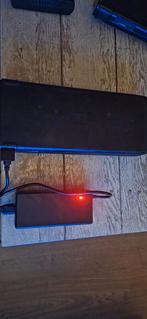 Sparta accu met oplader, Ophalen of Verzenden