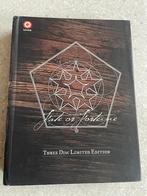 Qdance Qlimax dvd collectie (limited edition), Ophalen, Zo goed als nieuw