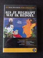Bommel film Als je begrijpt wat ik bedoel je 1985, Europees, Tekenfilm, Alle leeftijden, Ophalen of Verzenden