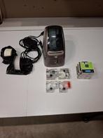 Dymo LabelWriter Duo Label Printer, Computers en Software, Labelprinters, Ophalen of Verzenden, Gebruikt, Etiket, Dymo LabelWriter