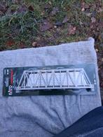 Kato N Spoor Vakwerkbrug Nieuw in OVP., Ophalen of Verzenden, Nieuw, Gelijkstroom of Wisselstroom, Brug, Tunnel of Gebouw