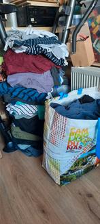 Zwangerschap/Borstvoeding Kleding XL/XXL - Veel!, Kleding | Dames, Positiekleding, Ophalen, Gedragen, Maat 42/44 (L), Overige typen
