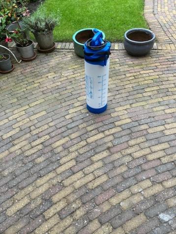 druksproeier beschikbaar voor biedingen