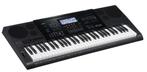 Casio CTK-7200 High-Grade Keyboard met 61 toetsen, Muziek en Instrumenten, Keyboards, Ophalen of Verzenden, Zo goed als nieuw