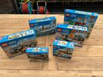 LEGO City water - strand lege dozen, Ophalen of Verzenden, Zo goed als nieuw, Lego