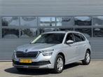 SKODA KAMIQ 1.0 TSI AMBITION I TREKHAAK I CRUISE CONTROL I A, Stof, Gebruikt, Met garantie (alle), 620 kg