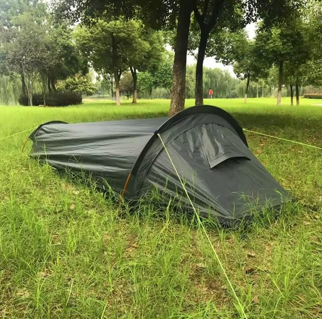 Backpack | Trekkers | Tent |, Caravans en Kamperen, Tenten, tot en met 2, Nieuw, Ophalen of Verzenden