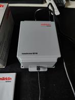 Märklin systems 60052 Transformator 16V 60VA, Verzenden, Zo goed als nieuw, Märklin, Transformator of Voeding