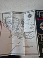 Tolkien - Prisma / In de ban van de Ring + Silmarillion, Ophalen of Verzenden, Gelezen