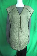 jw  LEUKE DAMES BODYWARMER van H&M Maat:L+, Ophalen of Verzenden, Zo goed als nieuw, Maat 42/44 (L), Overige kleuren