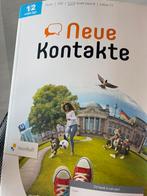 Duits boek leer en maak, Ophalen of Verzenden, Zo goed als nieuw, Duits