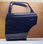 Portier deur linksachter Audi Q3 8U v.a 2011 8U0833311C, Gebruikt, Deur, Links, Audi