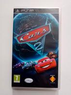 Disney-Pixar cars 2 psp, Spelcomputers en Games, Games | Sony PlayStation Portable, Vanaf 3 jaar, Gebruikt, Racen en Vliegen, Verzenden