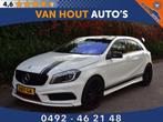 Mercedes-Benz A-Klasse 250 Sport Ambition AUTOMAAT, 65 €/maand, 730 kg, Gebruikt, 4 cilinders