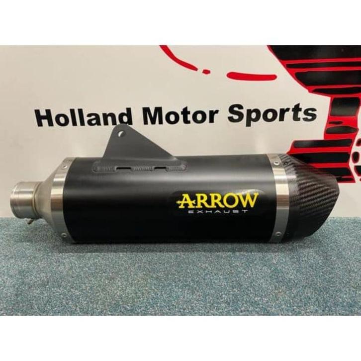 Husqvarna 701 Enduro / Supermoto Arrow uitlaat, Motoren, Accessoires | Overige, Nieuw, Ophalen of Verzenden