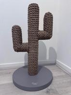 Designed by Lotte krabpaal Cactus, Dieren en Toebehoren, Ophalen, Zo goed als nieuw, Krabpaal