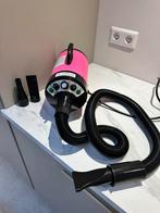 Roze waterblazer hondenfohn, Dieren en Toebehoren, Honden-accessoires, Ophalen of Verzenden, Zo goed als nieuw