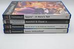 Diverse PS2 Games €10 de stuk
