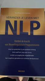 D. Molden - Verander je leven met NLP, Boeken, Ophalen of Verzenden, Zo goed als nieuw, D. Molden; P. Hutchinson