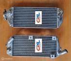 Radiateur Suzuki DRZ 400S/SM DR-Z400S/DRZ-400SM 00-08 01 02, Nieuw, Ophalen of Verzenden