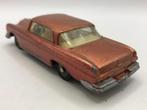 Dinky Toys 533 Mercedes-Benz 300SE MATIG- M25, Gebruikt, Auto, Dinky Toys, Ophalen of Verzenden