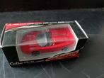1:64 Ferrari F50 van Majorette, Hobby en Vrije tijd, Modelauto's | Overige schalen, F, Auto, Nieuw, T