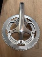 Shimano 105 FC-5600 Crankstel - Nieuw incl arm, Ophalen of Verzenden, Nieuw, Racefiets, Crankstel of Pedalen