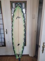 Surfboard Rusty fish 6'5, Watersport en Boten, Golfsurfen, Ophalen, Gebruikt, Fish, Met koord
