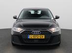 Audi A1 Sportback 25 TFSI Pro Line l Cruise Control l Airco, 12 maanden, Stof, 95 pk, Zwart