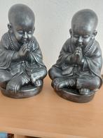 Mooie buddha Beelden, Huis en Inrichting, Woonaccessoires | Boeddhabeelden, Zo goed als nieuw, Ophalen