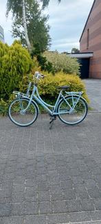 Batavus Diva dames / kinderfiets, Ophalen, Gebruikt