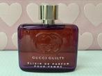 Gucci Guilty elixir de parfum 60ml pour femme, Ophalen of Verzenden, Nieuw