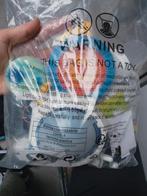 Wetenschap proefjes, Ophalen of Verzenden, Gebruikt