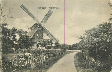 (304-223-019) Schoorl Molenweg beschikbaar voor biedingen