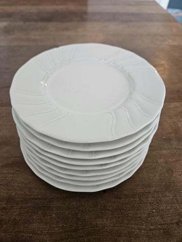 9 Villeroy & Boch Diamant Schotels beschikbaar voor biedingen