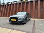 Audi A3 1.5 Tfsi 150pk CoD Ultra S Tronic 2018 Grijs, 1498 cc, Zwart, 4 cilinders, 150 pk