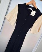 Sandro dress, Ophalen of Verzenden, Nieuw, Zwart