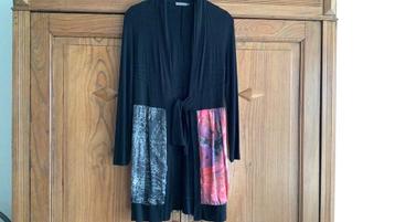 🌺Prachtig luxe vest zgan  merk A- rticles🌺 beschikbaar voor biedingen