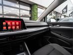 Volkswagen Golf 1.0 eTSI DSG Active | ACC | Ambient | Carpla, Stof, Gebruikt, Zwart, Traction-control