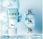 Christian Dior Life Hydra Skin Creme Partij of per stuk, Sieraden, Tassen en Uiterlijk, Uiterlijk | Gezichtsverzorging, Ophalen of Verzenden