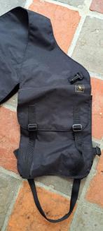 Nieuwe zadeltas voor paardrijden, Dieren en Toebehoren, Ophalen of Verzenden, Nieuw