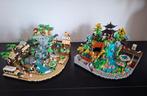 Mini bricks bouwstenen dierentuin, Ophalen of Verzenden, Nieuw