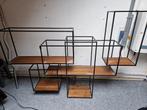 Groot wandrek, Huis en Inrichting, Woonaccessoires | Wandplanken en Boekenplanken, Ophalen, Zo goed als nieuw