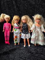 Barbie zusje stacie Mattel 1991, Ophalen of Verzenden, Zo goed als nieuw, Fashion Doll