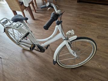 Batavus Diva wit beschikbaar voor biedingen