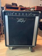 Peavey TNT 100 Basversterker, Ophalen, Gebruikt, Basgitaar, 100 watt of meer
