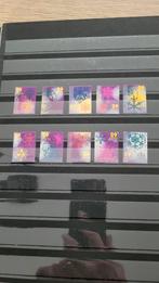 1 complete serie Decemberzegels 2006., Ophalen of Verzenden