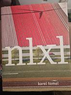 NLXL - Karel Tomeï - Luchtfotografie Nederland, Ophalen of Verzenden, Gelezen, Fotografie algemeen, Karel Tomeï