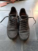 Woden zwarte sneaker vrijetijdsschoenen maat 38, Zwart, Ophalen of Verzenden, Sneakers of Gympen, Woden